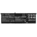Batéria notebooku DELL CS-DEV135NB