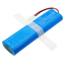 Kompatibilná náhrada batérie za Dirt Devil CM210703-4S1P