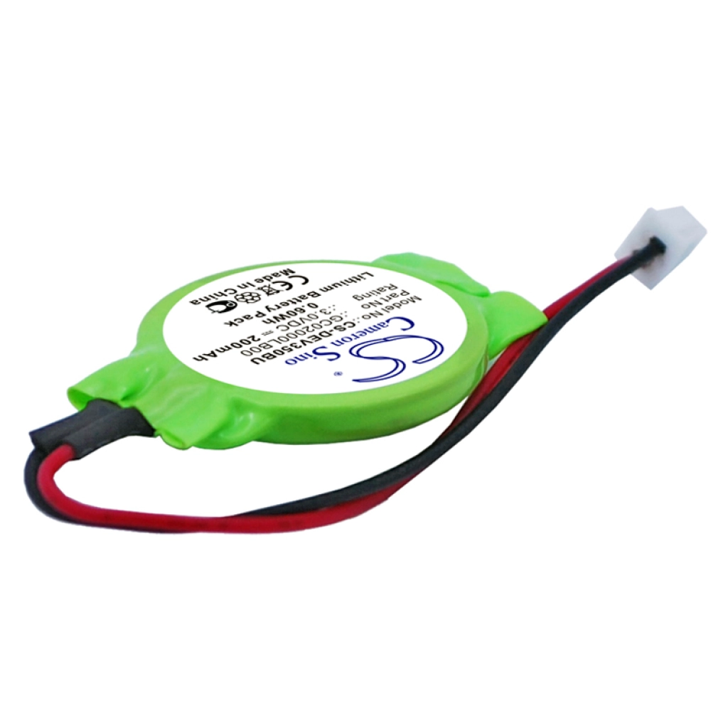 CMOS / BackUp Battery DELL Vostro 1015