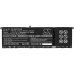 Batéria notebooku DELL CS-DEV351NB