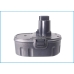 Battery industrial Dewalt DW056