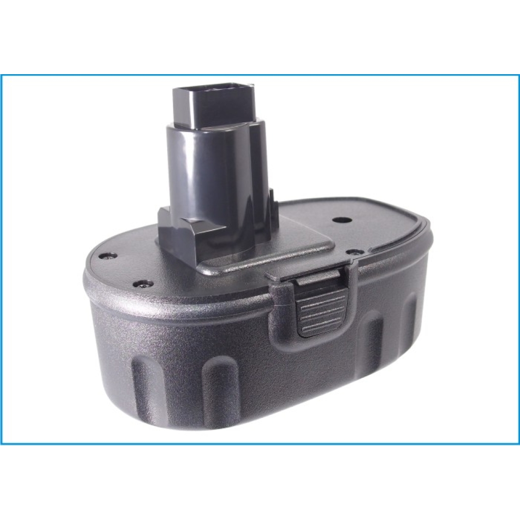 Battery industrial Dewalt DW056