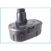 Battery industrial Dewalt DW056