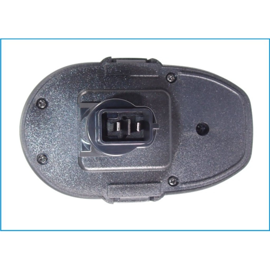 Battery industrial Dewalt DW056