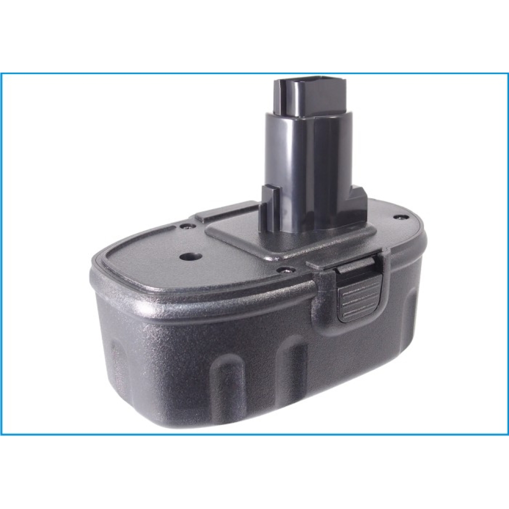Battery industrial Dewalt DW056