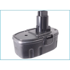 Kompatibilní náhrada baterie za DeWalt DC9096,DE9039,DE9095,DE9096,DE9503...