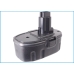 Battery industrial Dewalt DW056