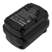 Battery industrial Dewalt DC223KA