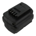Battery industrial Dewalt DW007