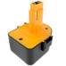 Battery industrial Dewalt 2872B