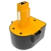 Battery industrial Dewalt 2872B
