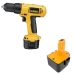 Battery industrial Dewalt 2872B