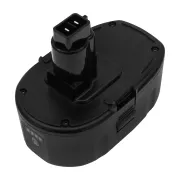 Battery industrial Dewalt DC410