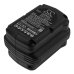 Battery industrial Dewalt DW004