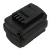 Battery industrial Dewalt DW004