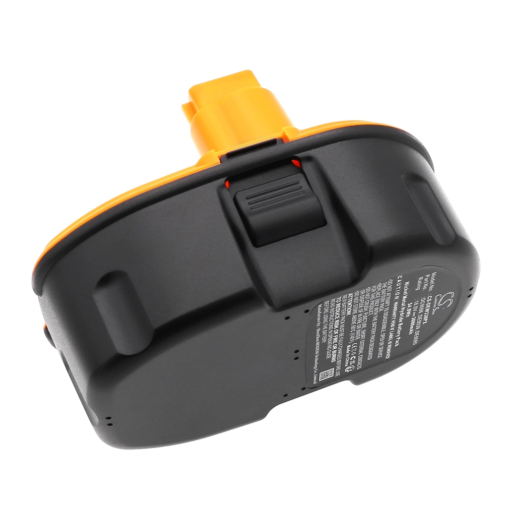 Battery industrial Dewalt CS-DEW330PX