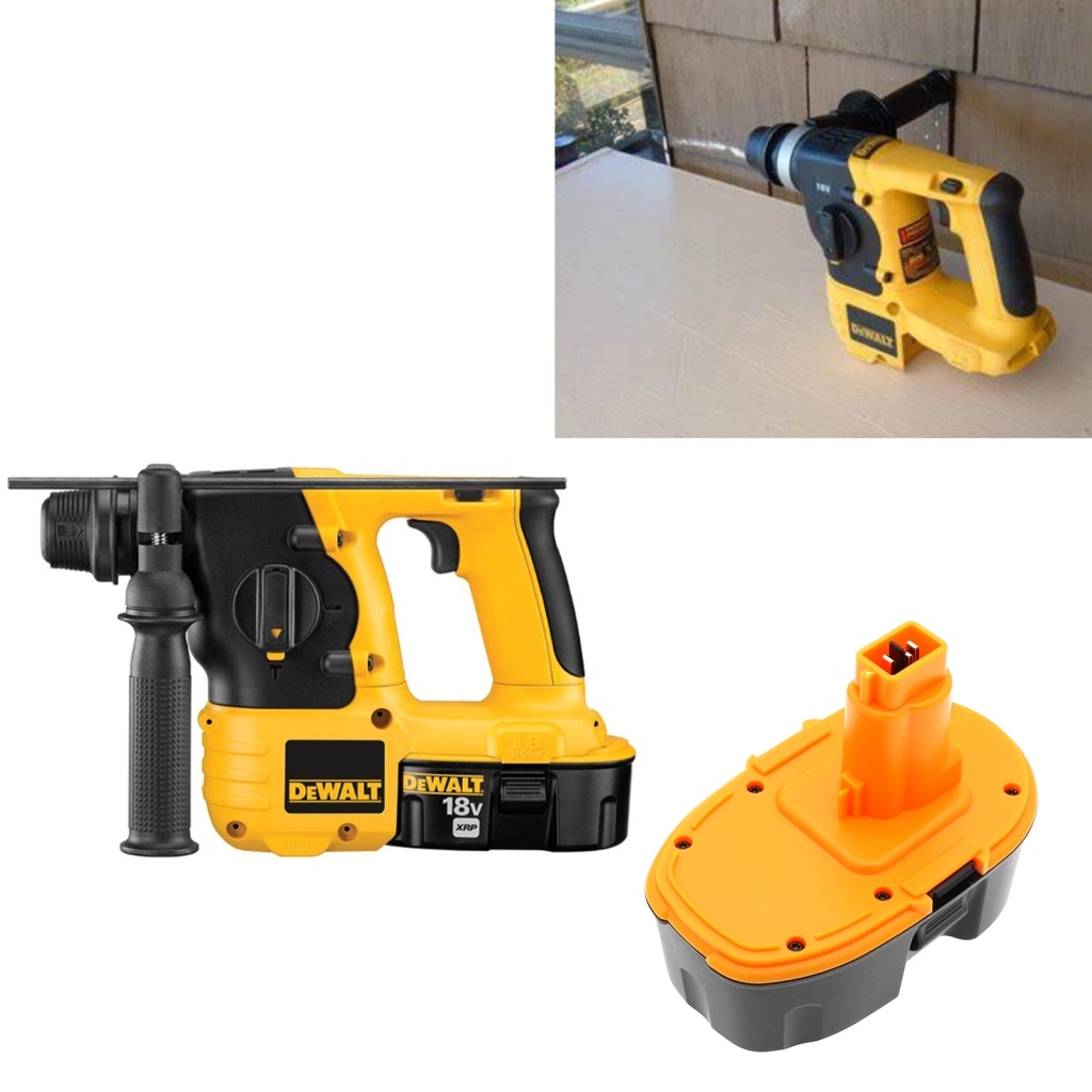 Battery industrial Dewalt CS-DEW330PX