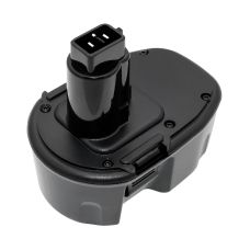 Kompatibilní náhrada baterie za DeWalt 152250-27,397745-01,DC9071,DC9091,DC9096...