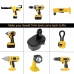Battery industrial Dewalt CS-DEW528PW
