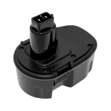 Compatible battery replacement for DeWalt 152250-27,397745-01,DC9071,DC9091,DC9096...