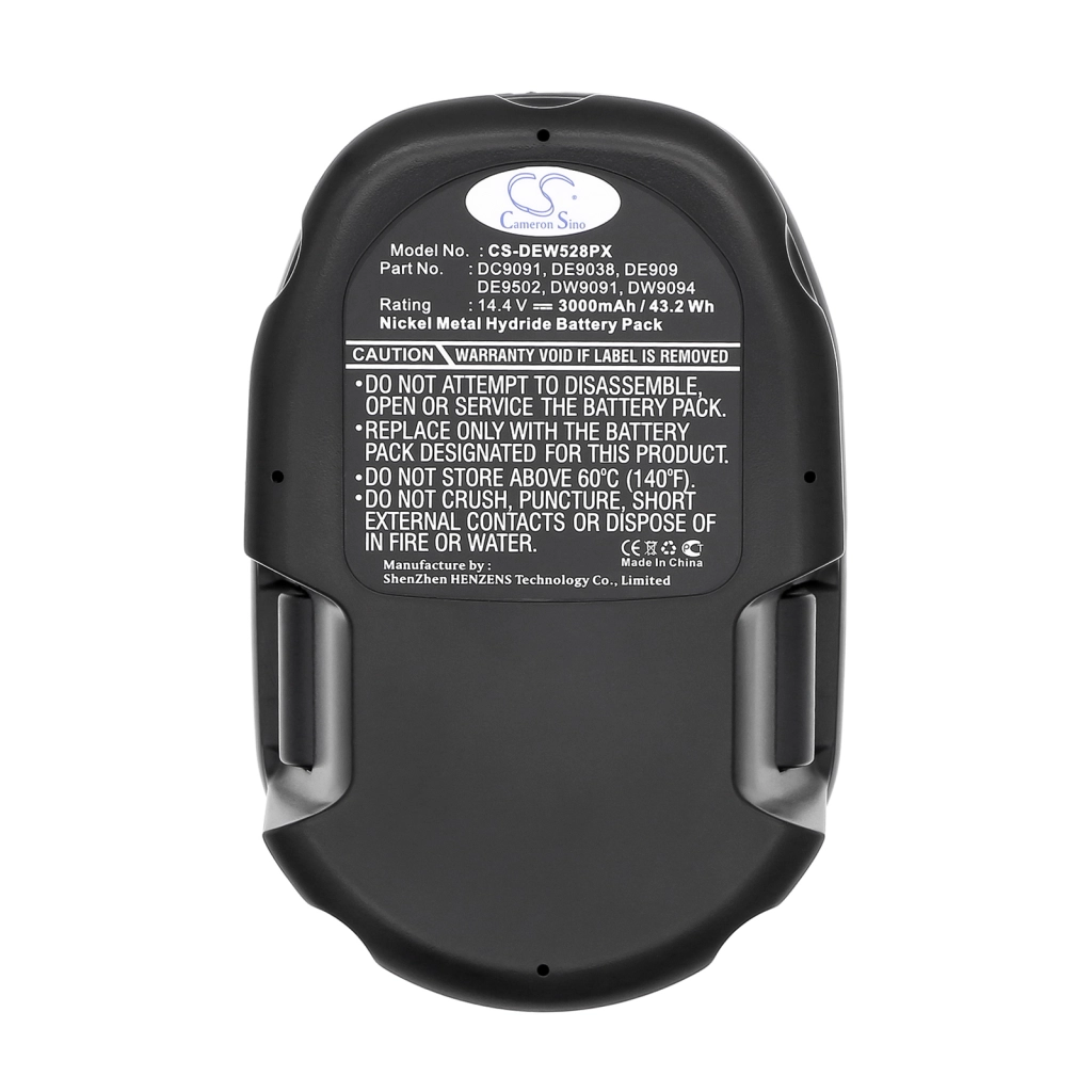 Battery industrial Dewalt CS-DEW528PX