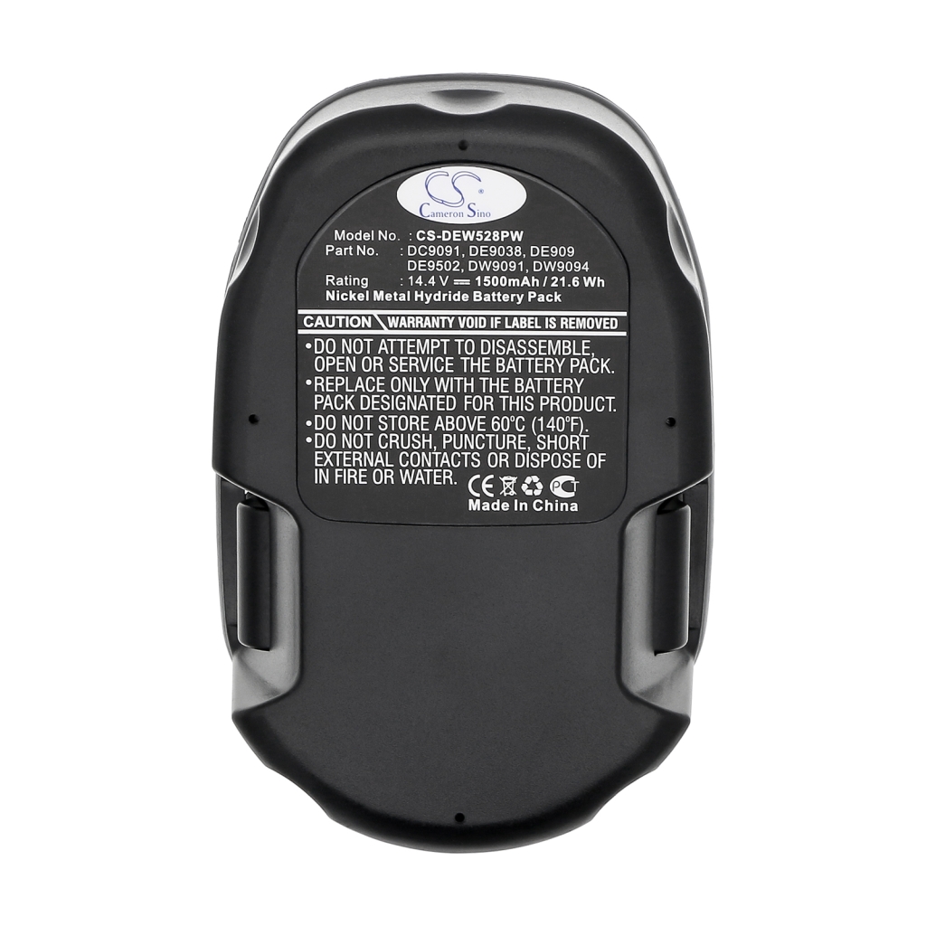 Battery industrial Dewalt DC988