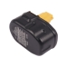 Battery industrial Dewalt DW931K