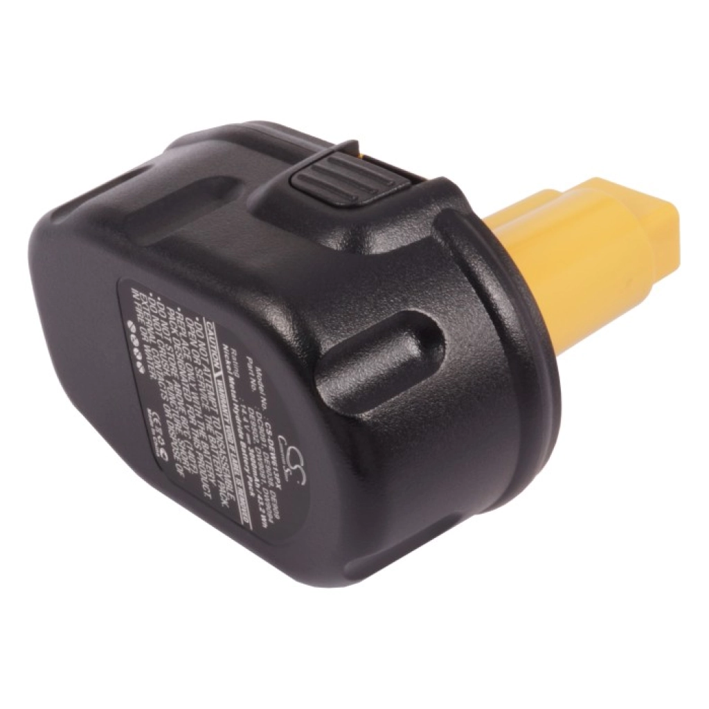 Battery industrial Dewalt DC735KB