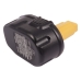 Battery industrial Dewalt DW931K