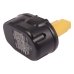 Battery Replaces DE9095