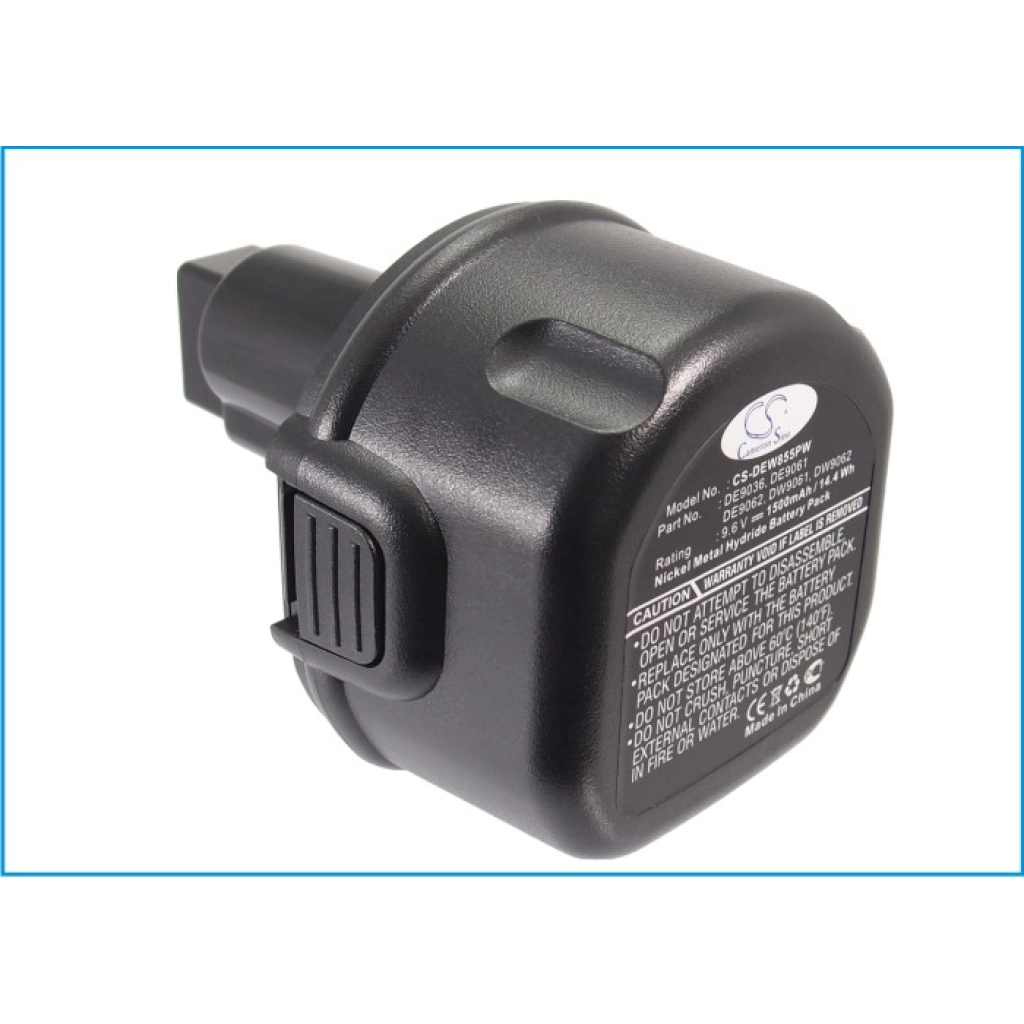 Battery Replaces DW9061