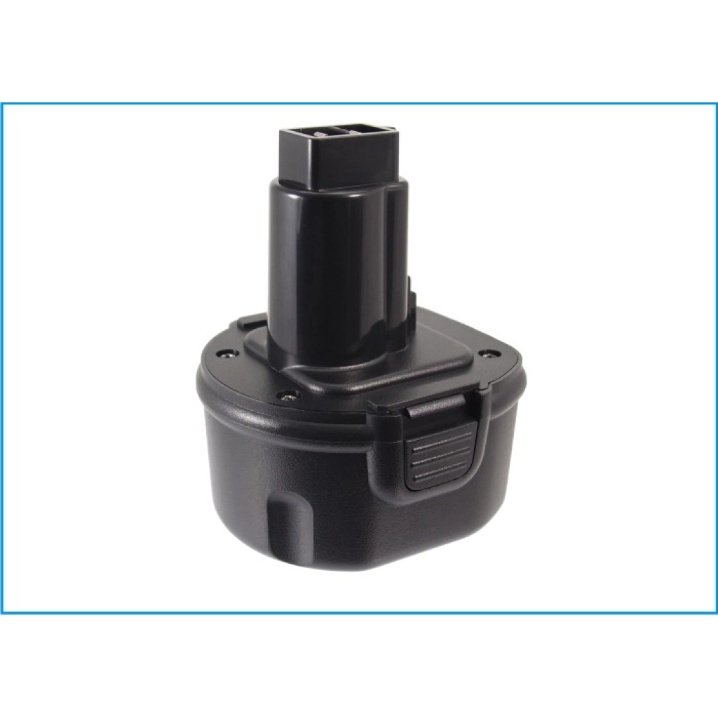 Battery Replaces DW9061
