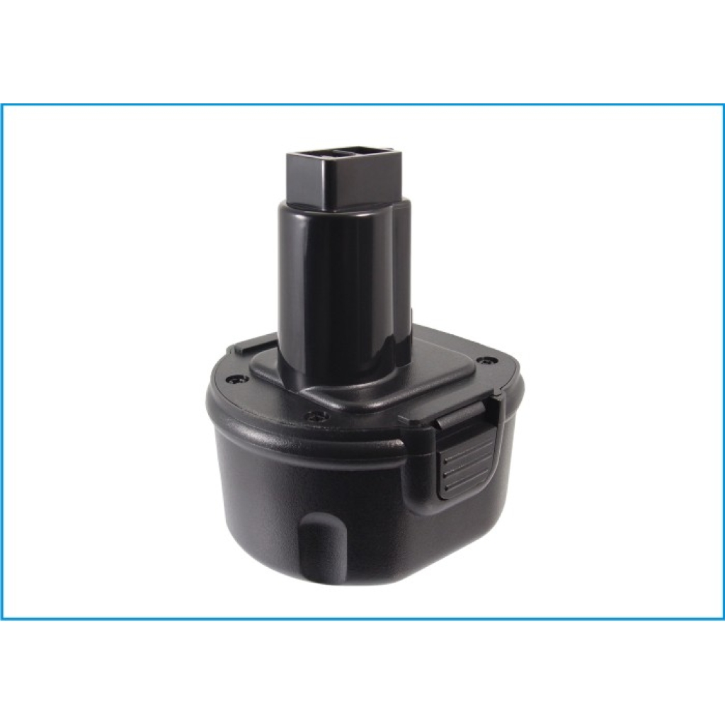 Battery Replaces DE9038