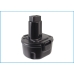 Battery Replaces DE9038