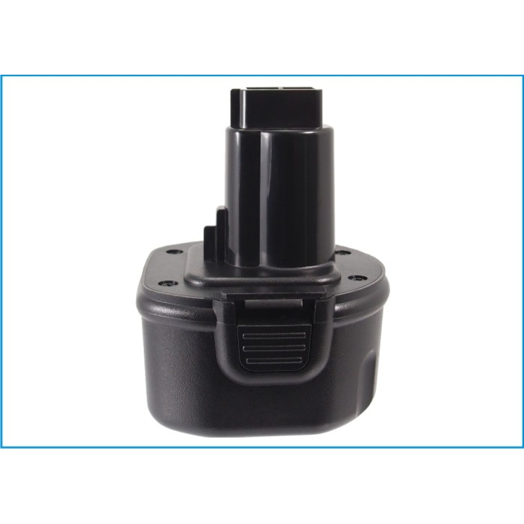 Battery Replaces DE9038