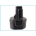Battery Replaces DE9038