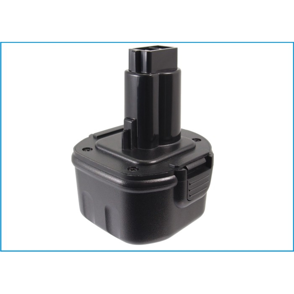 Battery Replaces DE9038