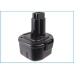 Battery Replaces DE9038