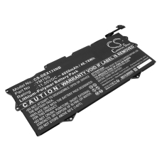 Kompatibilná náhrada batérie za DELL G9FHC,YM15G