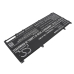 Batéria notebooku DELL CS-DEX142NB