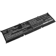 Battery for DELL XPS 15 9500