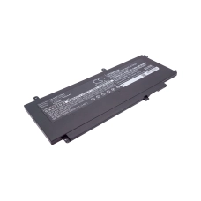 Kompatibilní náhrada baterie za DELL 4P8PH,G05H0