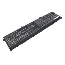 Kompatibilní náhrada baterie za DELL HP26N,M02R0