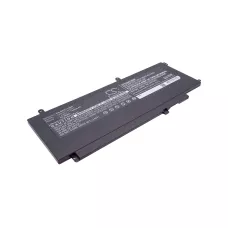 Kompatibilní náhrada baterie za DELL 4P8PH,G05H0