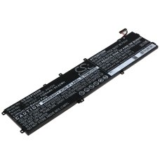 Kompatibilná náhrada batérie za DELL 01P6KD,062MJV,1P6KD,4GVGH,62MJV...