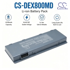 Compatible battery replacement for EDAN 21.21.064246011,TWSLB-013