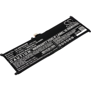 Batéria notebooku DELL XPS 12 9250