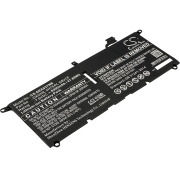 Batéria notebooku DELL XPS 13 9370