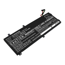 Kompatibilná náhrada batérie za DELL 05041C,0GPM03,0RRCGW,451-BBFM,5041C...