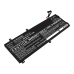 Notebook battery DELL XPS 15-9560-R1645S